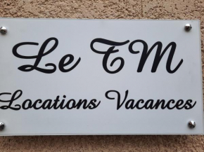 Appartement St Gervasy 4 personnes